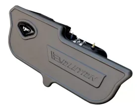 Injen EVOLUTION Cold Air Intake System