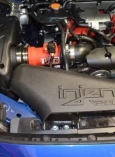 Injen EVOLUTION Cold Air Intake System 2015-2021 Subaru Sti L4-2.5L Turbo                                     - EVO1206 - Image 3