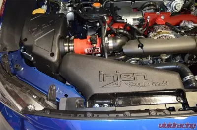 Injen EVOLUTION Cold Air Intake System 2015-2021 Subaru Sti L4-2.5L Turbo - EVO1206