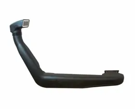 Injen EVOLUTION Snorkel For The Jeep JK 2007-2018 Jeep Wrangler JK *Requires Hood Modification*