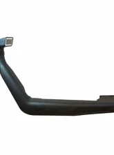Injen EVOLUTION Snorkel For The Jeep JK 2007-2018 Jeep Wrangler JK *Requires Hood Modification*                                     - EVO15070 - Image 3