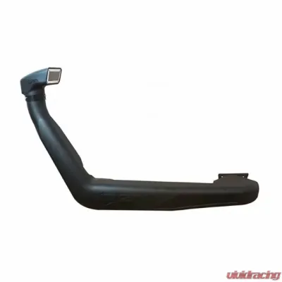 Injen EVOLUTION Snorkel For The Jeep JK 2007-2018 Jeep Wrangler JK *Requires Hood Modification* - EVO15070