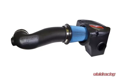 Injen EVOLUTION Cold Air Intake System Dodge Challenger 5.7L 2011-2021 - EVO5100