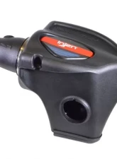 Injen EVOLUTION Cold Air Intake System Dodge Challenger V8-6.4L SRT8 | Chrysler 300 SRT-8 6.4L | Dodge Challenger V8 6.4L HEMI 2011-2020                                     - EVO5101 - Image 8
