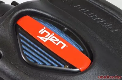 Injen EVOLUTION Cold Air Intake System Dodge Challenger V8-6.4L SRT8 | Chrysler 300 SRT-8 6.4L | Dodge Challenger V8 6.4L HEMI 2011-2020 - EVO5101