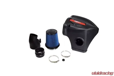 Injen EVOLUTION Cold Air Intake System Dodge Challenger V8-6.4L SRT8 | Chrysler 300 SRT-8 6.4L | Dodge Challenger V8 6.4L HEMI 2011-2020 - EVO5101