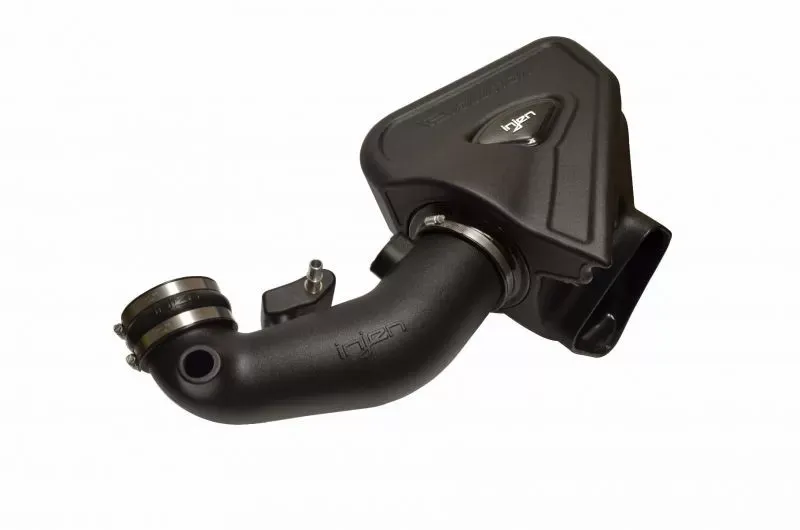 Injen EVOLUTION Cold Air Intake System 2016-2018 Chevrolet Camaro SS V8-6.2L - EVO7301