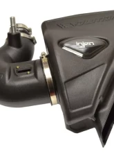 Injen Evolution Cold Air Intake System EVO7302 for 2013-2018 Cadillac ATS L4-2.0L Turbo                                     - EVO7302 - Image 4