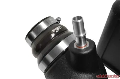 Injen Evolution Cold Air Intake System EVO7302 for 2013-2018 Cadillac ATS L4-2.0L Turbo - EVO7302