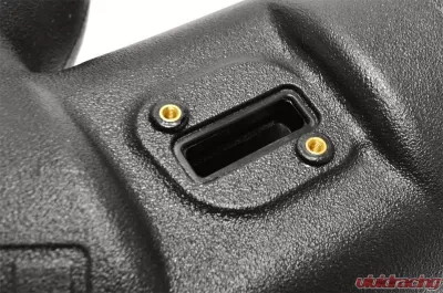 Injen Evolution Cold Air Intake System EVO7302 for 2013-2018 Cadillac ATS L4-2.0L Turbo - EVO7302