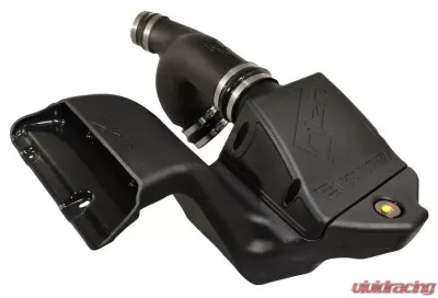 Injen EVOLUTION Cold Air Intake System - EVO9107C