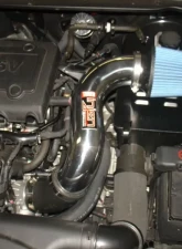 Injen IS Short Ram Air Intake System for 2009-2013 Kia Forte L4-2.4L, Black Finish                                     - IS1321BLK - Image 2