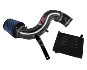 Injen IS Short Ram Air Intake System 2009-2013 Kia Forte L4-2.4L
