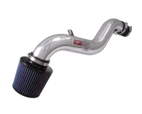 Injen IS Short Ram Air Intake System 1990-1993 Acura Integra L4-1.8L