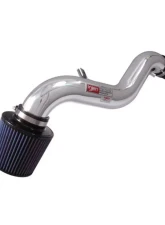 Injen IS Short Ram Air Intake System for 1990-1993 Acura Integra L4-1.8L, Polished Finish                                     - IS1400P - Image 2