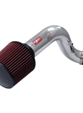 Injen IS1450P Short Ram Air Intake System for 1994-2001 Acura Integra GSR L4-1.8L                                     - IS1450P - Image 2