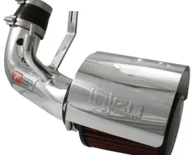 Injen IS Short Ram Air Intake System 2002-2006 Acura RSX L4-2.0L