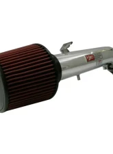 Injen IS Short Ram Air Intake System for 1999-2000 Honda Civic EL/EX/HX L4-1.6L, Polished Finish                                     - IS1555P - Image 2