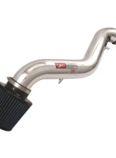Injen IS Short Ram Air Intake System for 1998-2002 Honda Accord L4-2.3L, Polished Finish                                     - IS1670P - Image 2