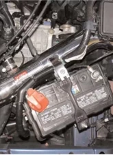 Injen IS Short Ram Air Intake System for 2003-2006 Honda Element L4-2.4L, Polished Finish                                     - IS1726P - Image 3