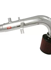 Injen IS Short Ram Air Intake System for 2003-2006 Honda Element L4-2.4L, Polished Finish                                     - IS1726P - Image 3