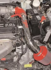 Injen IS Short Ram Air Intake System 1995-1999 Mitsubishi Eclipse L4-2.0L                                     - IS1880P - Image 2