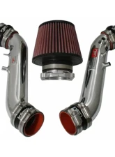 Injen IS Short Ram Air Intake System for 1990-1996 Nissan 300ZX V6-3.0L, Polished Finish                                     - IS1980P - Image 2