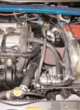 Injen IS Short Ram Air Intake System for 2004-2006 Scion xA/xB L4-1.5L, Polished Finish                                     - IS2105P - Image 2