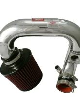 Injen IS Short Ram Air Intake System for 2004-2006 Scion xA/xB L4-1.5L, Polished Finish                                     - IS2105P - Image 2