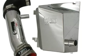 Air Intakes