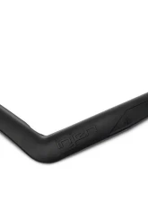 Injen EVOLUTION Snorkel For The Jeep JK 2007-2018 Jeep Wrangler JK *Requires Hood Modification*                                     - EVO15070 - Image 2
