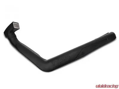 Injen EVOLUTION Snorkel For The Jeep JK 2007-2018 Jeep Wrangler JK *Requires Hood Modification* - EVO15070