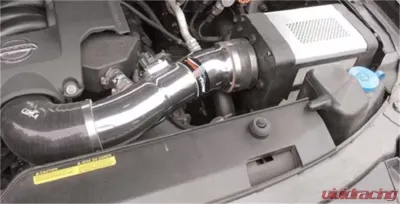 Injen PowerFlow PF1950-1WB Cold Air Intake System for Nissan Armada, Titan, Infiniti QX56 - PF1950-1WB