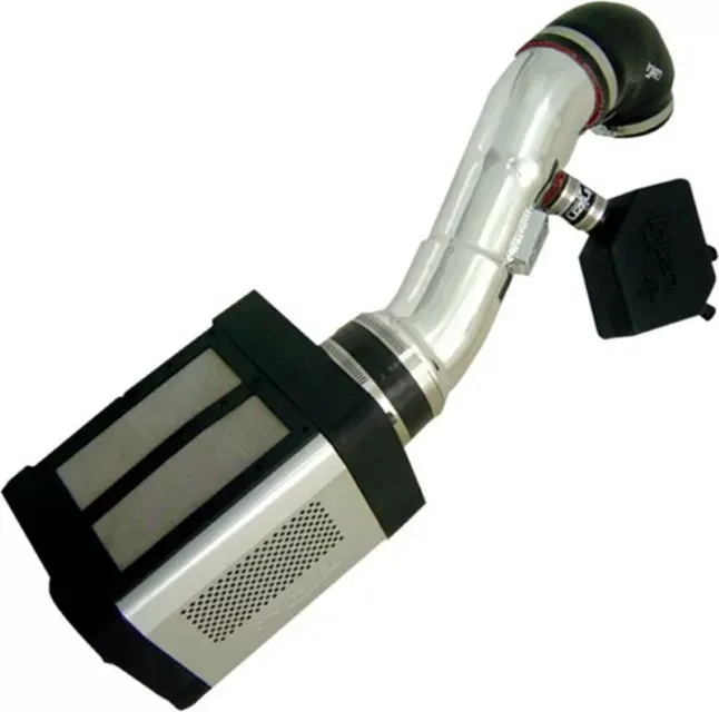 Injen PF Cold Air Intake System w/ Rotomolded Air Filter Housing - PF1950-1WB