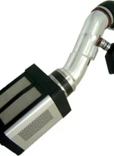 Injen PowerFlow PF1950-1WB Cold Air Intake System for Nissan Armada, Titan, Infiniti QX56                                     - PF1950-1WB - Image 3