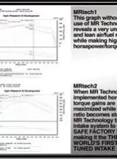 Injen PowerFlow PF1950-1WB Cold Air Intake System for Nissan Armada, Titan, Infiniti QX56                                     - PF1950-1WB - Image 2