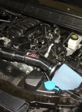 Injen PF Cold Air Intake System                                     - PF1952P - Image 3