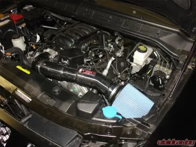 Injen PF Cold Air Intake System - PF1952P