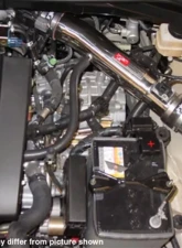 Injen PF Cold Air Intake System 2003-2008 Nissan Murano V6-3.5L                                     - PF1994WB - Image 2