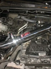 Injen PF Cold Air Intake System 2012 Toyota Tacoma L4-2.7L                                     - PF2011WB - Image 2