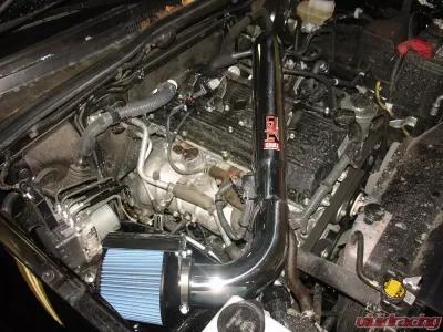 Injen PF Cold Air Intake System 2012 Toyota Tacoma L4-2.7L - PF2011P