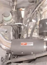 Injen PowerFlow PF Cold Air Intake System for 2000-2004 Toyota Sequoia/Tundra V8 4.7L                                     - PF2018P - Image 3