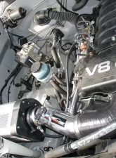 Injen PowerFlow PF Cold Air Intake System for 2005-2006 Toyota Tundra/Sequoia V8 4.7L                                     - PF2019P - Image 3