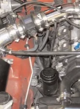 Injen PF Cold Air Intake System                                     - PF2050P - Image 3
