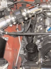 Injen PF Cold Air Intake System                                     - PF2050WB - Image 3