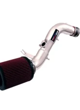 Injen PowerFlow PF2055P Cold Air Intake System for 1999-2004 Toyota 4Runner & Tacoma V6                                     - PF2055P - Image 3