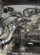 Injen PowerFlow PF2055P Cold Air Intake System for 1999-2004 Toyota 4Runner & Tacoma V6                                     - PF2055P - Image 3