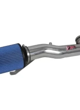 Injen PF Cold Air Intake System 2012-2017 Jeep Wrangler V6-3.6L                                     - PF5004WB - Image 3