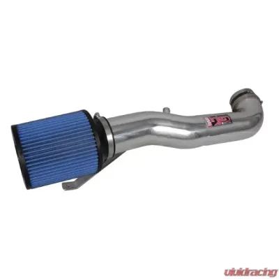 Injen PF Cold Air Intake System 2012-2017 Jeep Wrangler V6-3.6L - PF5004WB
