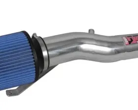 Injen PF Cold Air Intake System 2012-2017 Jeep Wrangler V6-3.6L